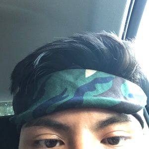 Meet your Posher, Cristian